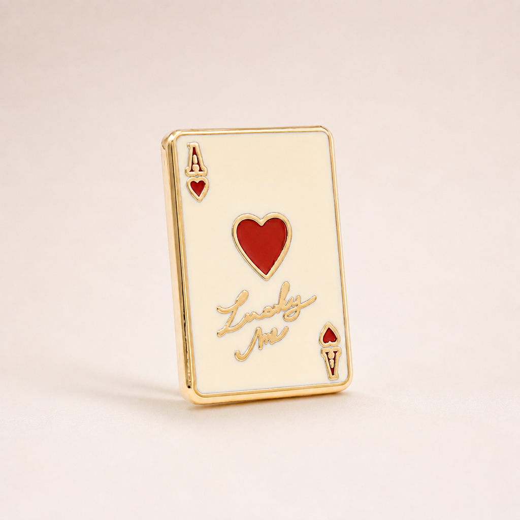 Ace of Hearts