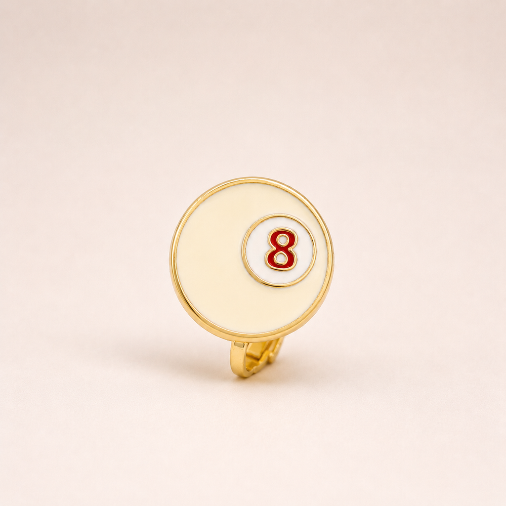 Magic 8