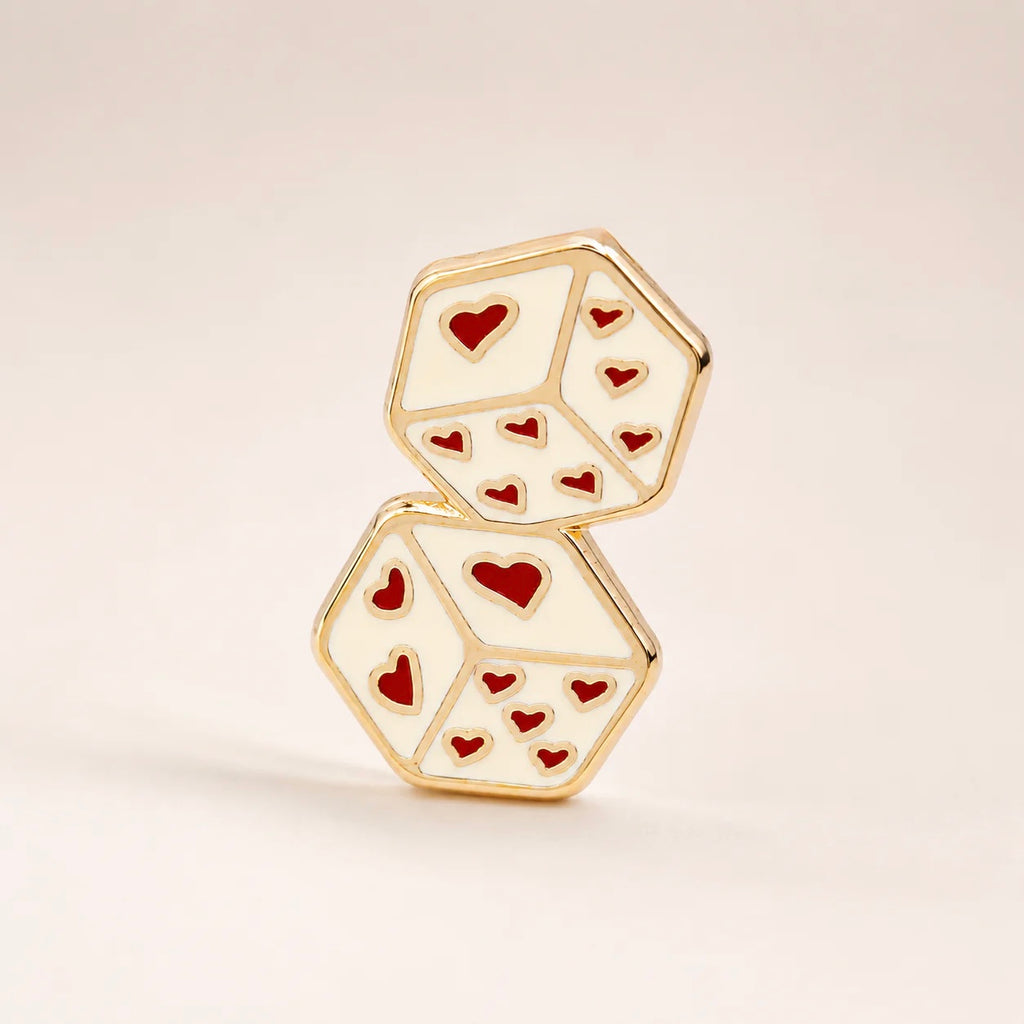 Heart Dice