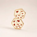 Heart Dice