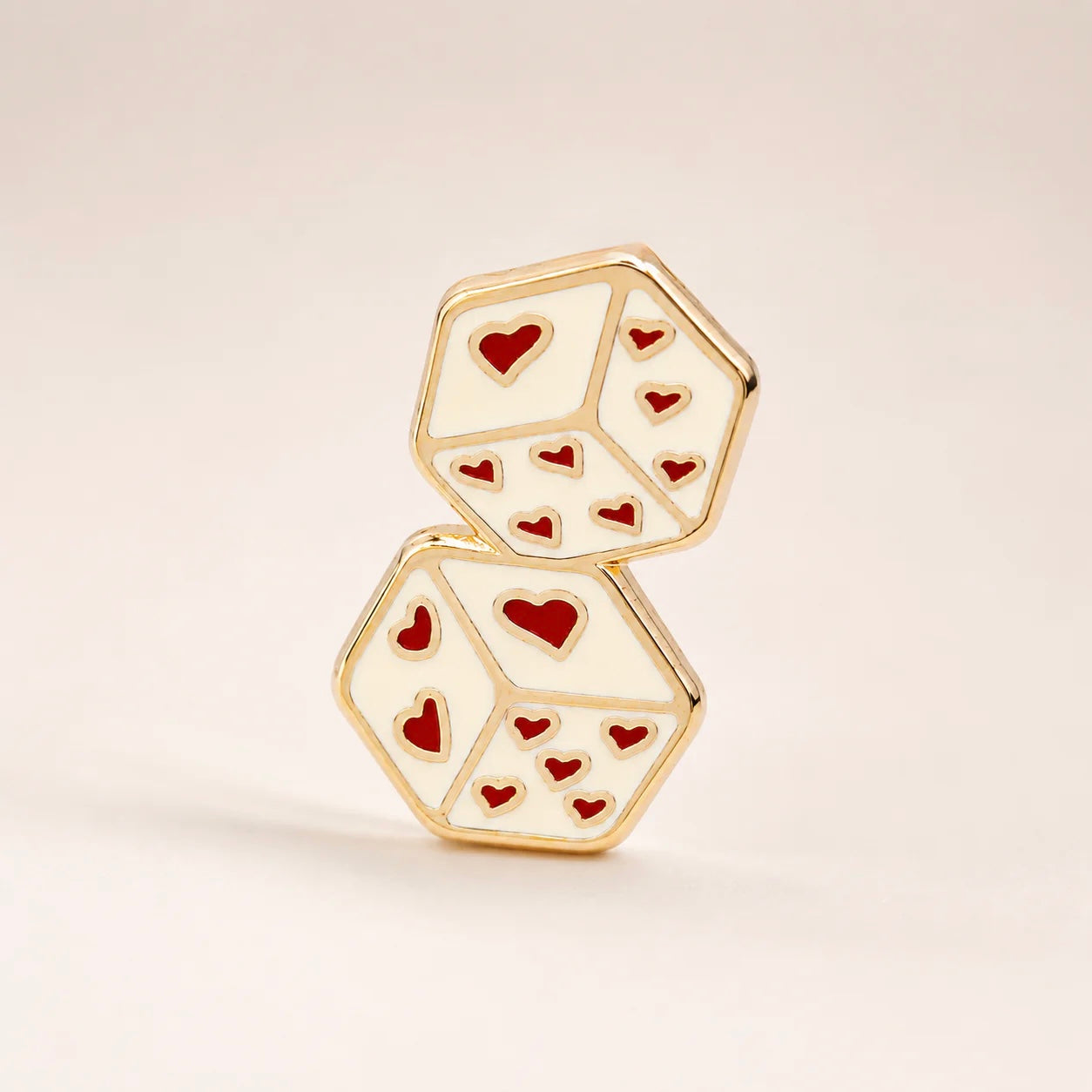 Heart Dice