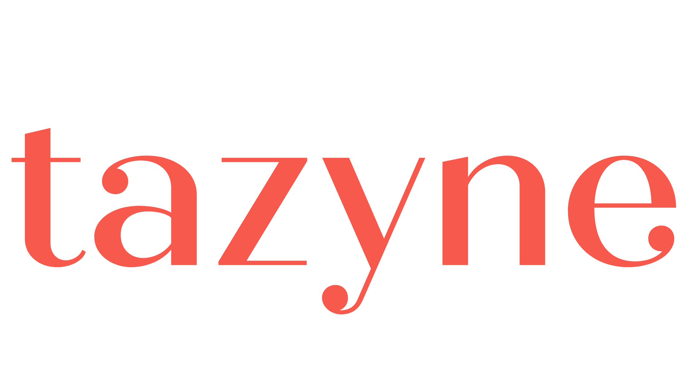 Tazyne